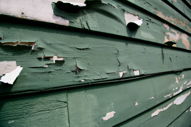 Affordable siding repair and maintenance services in Goshen, CA